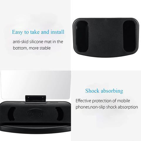 HUD Wireless Charger