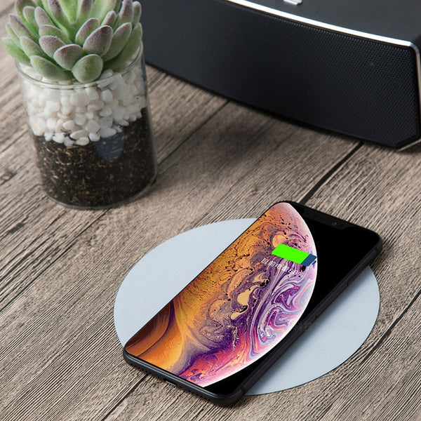 Long Distance Wireless Charger