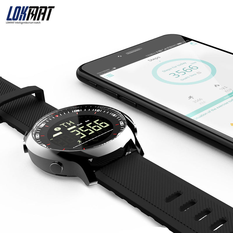 Smart Watch Sport Waterproof pedometers