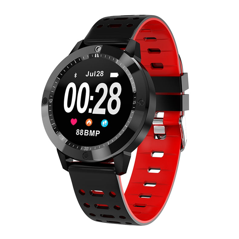 CF58 Smart Watch IP67 Waterproof Activity Fitness Tracker