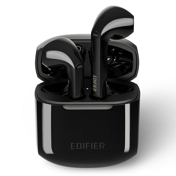 Edifier TWS200 TWS True Wireless Bluetooth Earbuds BT 5.0 Earphone 24hour Play IPhone Android 2020