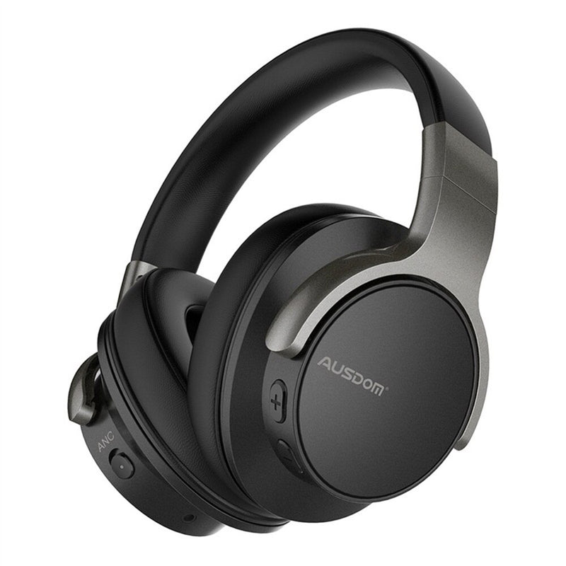 Active Noise Canceling Wireless Headphone