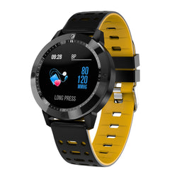 CF58 Smart Watch IP67 Waterproof Activity Fitness Tracker