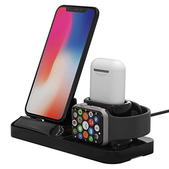 Wireless Charger Stand