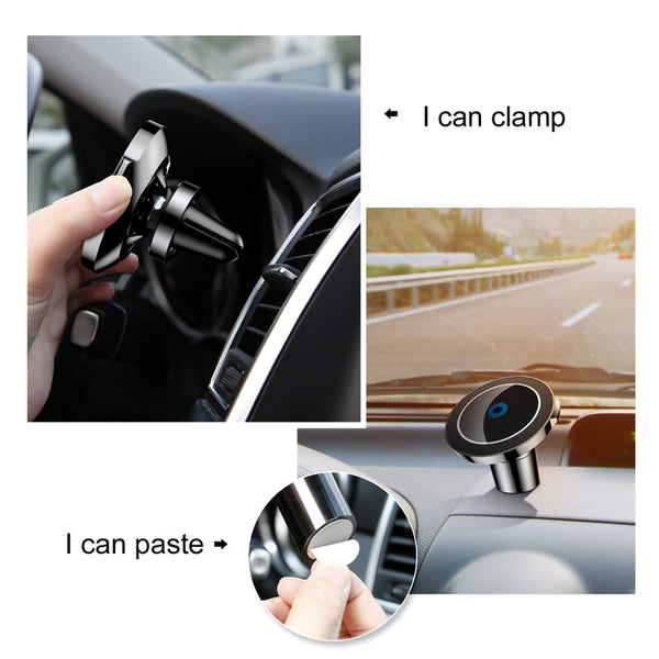 Wireless Charger Magnetic Phone Holder
