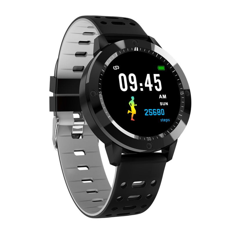 CF58 Smart Watch IP67 Waterproof Activity Fitness Tracker