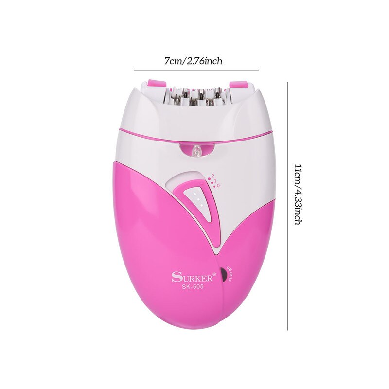 Rechargeable  Women Shaver