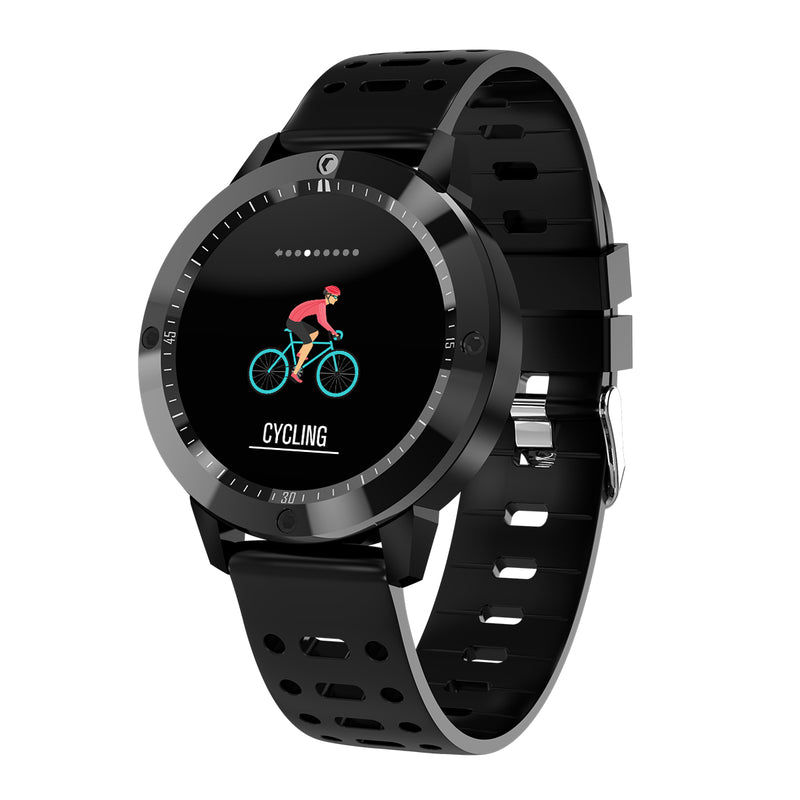 CF58 Smart Watch IP67 Waterproof Activity Fitness Tracker